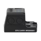 Nib - Holosun Eps-carry-rd-mrs Multi-reticle Enclosed Red Dot Reflex Sight