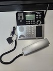 Vtech Cm18245 4 Line Accessory Deskset 6-way Conferencing   Call Transfer