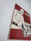 Briggs   Stratton Service And Repair Instructions Sb Book Manual Engines     Vgc