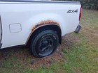 2006 Toyota Tundra Double Cab Sr5