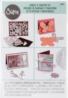 Sizzix 662111 Big Shot Emboss   Transfer Set