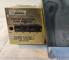 Rowe 6504260 Power Control Center From Rowe Bc-35 Change Machine Working