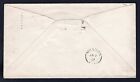 Canada Milliken Ontario York 1937 Split Ring Local Stationery Cover  Postage Due