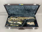 Yamaha Yas-23 Alto Saxophone Hard Case Selmer Soloist C star Mouthpiece