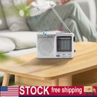 Am Fm Mini Radio  Battery Operated Radio  Portable Pocket Radio  fast Shipping 
