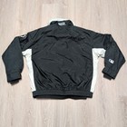 Vintage 90s Columbia Chicago White Sox 3-in-1 Puffer Jacket Mens L Fits Xl Mlb