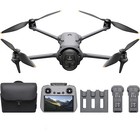 Dji Mavic 4 Pro Drone With Fly More Combo   dji Rc 2  - Open Box