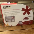 Pinnacle Dazzle Dvc100 Video Capture Device Dvd Recorder Open Box