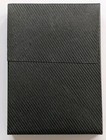 Ellusionist Black Mystery Deck Playing Cards Limited Edition New Sealed Oop Rare