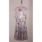 Fuchs Trachtenmoden Floral Dirndl Size 40 Oktoberfest