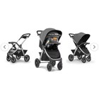 Chicco Bravo Trio Travel System - Camden Brand New  