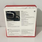 New Sealed Microsoft Lifecam Hd-3000 Usb Hd 720p Webcam T3h-00011 Model 1492