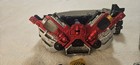 Kamen Rider W Transformation Belt Dx Double Driver   Staff Plus 4 Gaia Memories