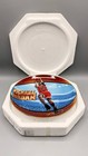 Bradford Exchange Michael Jordan Nba Collector Plate Season Best Coa 123a