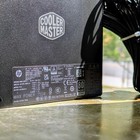 Cooler Master 800w Gaming Atx Power Supply Psu 80 Plus Platinum Certified