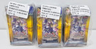 2020 Yu-gi-oh Yugioh Legendary Duelists Magical Hero Lite 18 Blister Packs