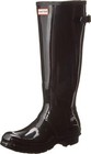 Hunter Boots Women s Original Gloss Winter rain Boots - Black - New