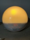 Philips Smartsleep Wake-up Light  Colored Sunrise And Sunset Simulation W Instru