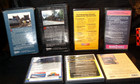 Assorted Dvd vhs Railroad  Video s