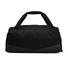 Under Armour Undeniable 5 0 Duffle Md - Black