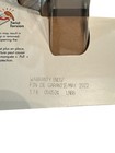 New Genuine Hp 902xl Black  2-pack  Ink Cartridges Sealed - Exp  05 2022