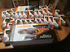Anki Overdrive Authentic Supercar Supertrack Green Red White Launch Kit Complete