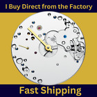 St36 St3600 Genuine Seagull Clone Of Eta 6497 - Learn Watchmaking With This