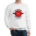 Field Artillery  Fort Sill Oklahoma  king Of Battle  t-shirt sweatshirt hoodie