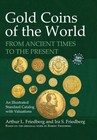 New  Gold Coins Of The World  friedberg  Book - Hard Cover