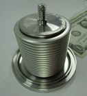 Stainless Steel Expansion Bellows Thermal Ho  Laboratory Instrumentation 1 4-20