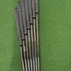 Wilson Staff 2026 Xb Iron Set Golf Clubs 4-pw Steel Stiff Shafts Modus Ns Pro110