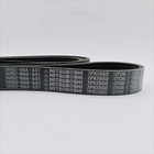 04301-rna-307 Oem Serpentine Drive Belt For Honda Civic 06-11 1 8l 