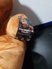 Fnaf Five Nights At Freddy s Freddy Funko Bear 20    Jumbo Plush 2016 Animal Rare