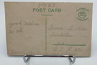 Vtg Rppc Good Samaritan Hospital  Lebanon Pennsylvania Postcard