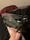 Dji Mavic Pro Drone With 4k Camera With All Accessories