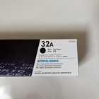 Hp 32a Cf232a Black Imaging Drum Genuine Oem Laserjet New Sealed