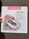 Brand New Dockatot Cabana Kit Accessory Dockatot Never Opened In Box