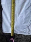Davids Bridal Strapless Bra Slip 34c Long Full Length Shapewear White Dress