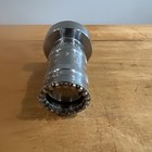 Italy Portable Spray Type Nozzle A7-j8 Fire Hose Brass Chrome Plated 647x  Nice 