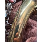 Buescher Aristocrat Eb Alto Saxophone  Made In  Usa