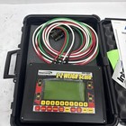 Intercomp 170130 Sw500 E-z Weigh Kart Scale System