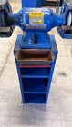Baldor 7351 7  Bench Grinder 1 2 Hp 3600 Rpm     115v     no Stand   