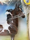 Breyer 2021 Saddlebred Stallion Pinto Livingston Flagship Special Le New