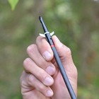 Swhacker Swh00243 2 Blade 150 Grain 3  Cut - 3 Pack With Practice Head