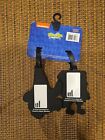 2 Pcs Spongebob   Patrick Luggage bag Tags Set - Nwt
