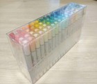 Copic Ciao Start 72 Colors Set Pens Markers Color Marker Alcohol Marker