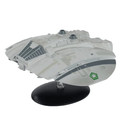 Battlestar Galactica Collection - Classic Cylon Raider  mk 1  - Edition 9