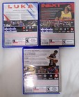 Sony Playstation 4 Ps4 Baketball Game Lot Nba 2k19 Nba 2k20 Nba 2k22