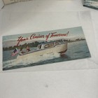 1940   s Richardson Original Boat Brochure Catalogs   News Bulletin Rare