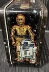 1977 Vintage Star Wars Lunchbox   20th Century Fox   No Thermos